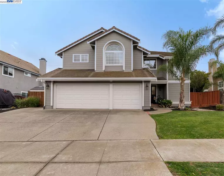 4045 Camrose AVE, Livermore, CA 94551