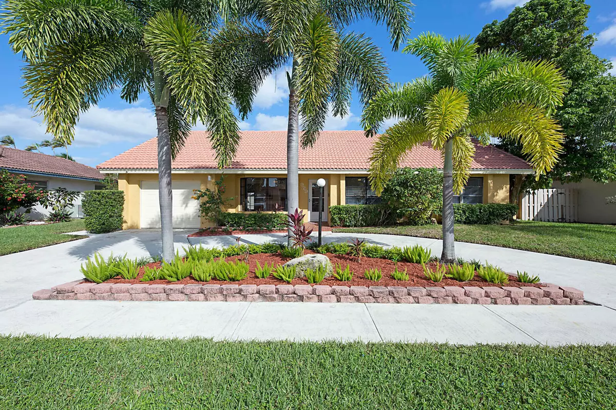 Boca Raton, FL 33486,929 SW 4th ST