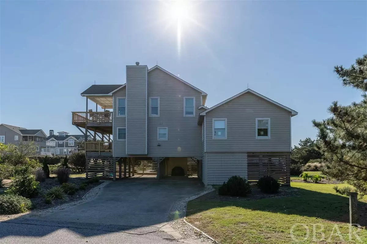 Duck, NC 27949,132 Waxwing Lane #Lot 192