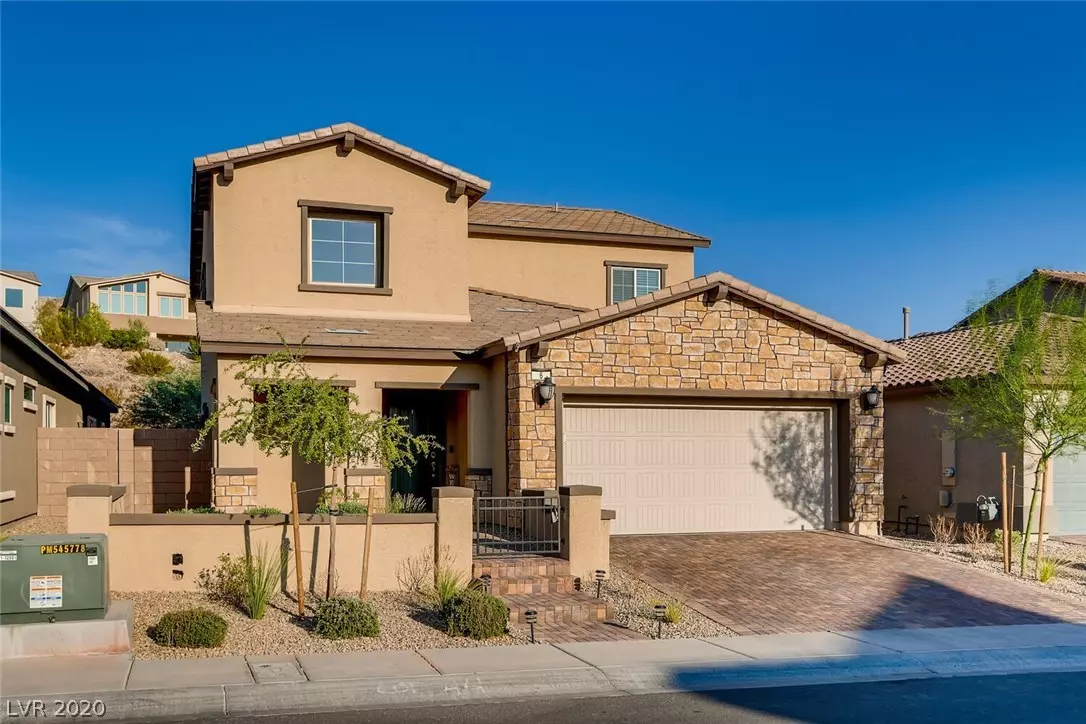 Henderson, NV 89011,6 Vicolo Verdi