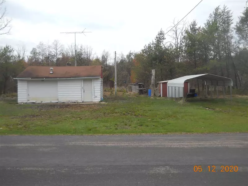 1039 14th Ave, Arkdale, WI 54613