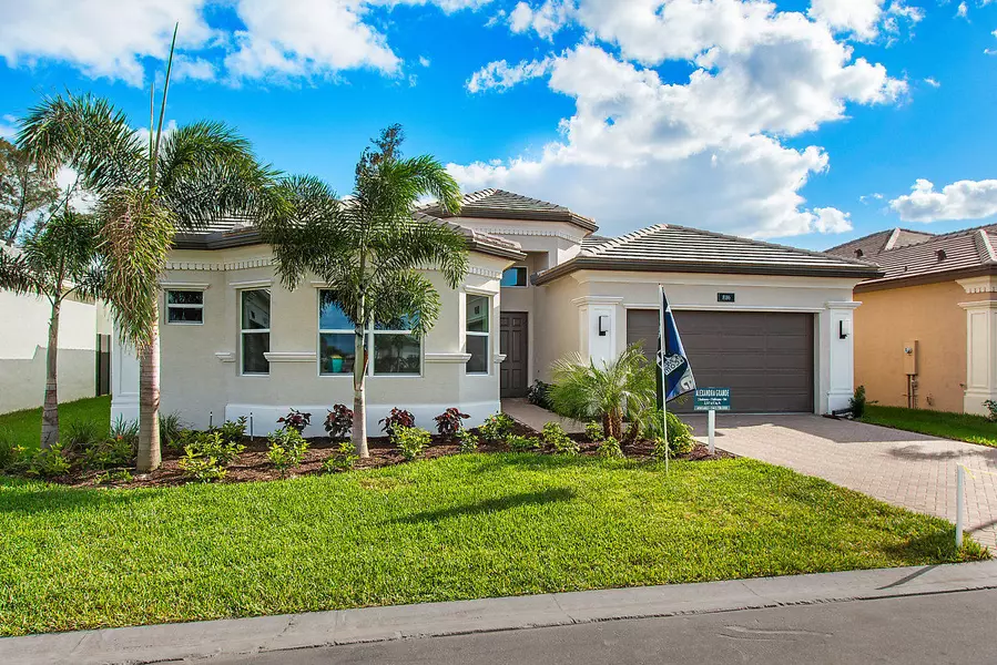 8186 Pyramid Peak LN, Boynton Beach, FL 33473