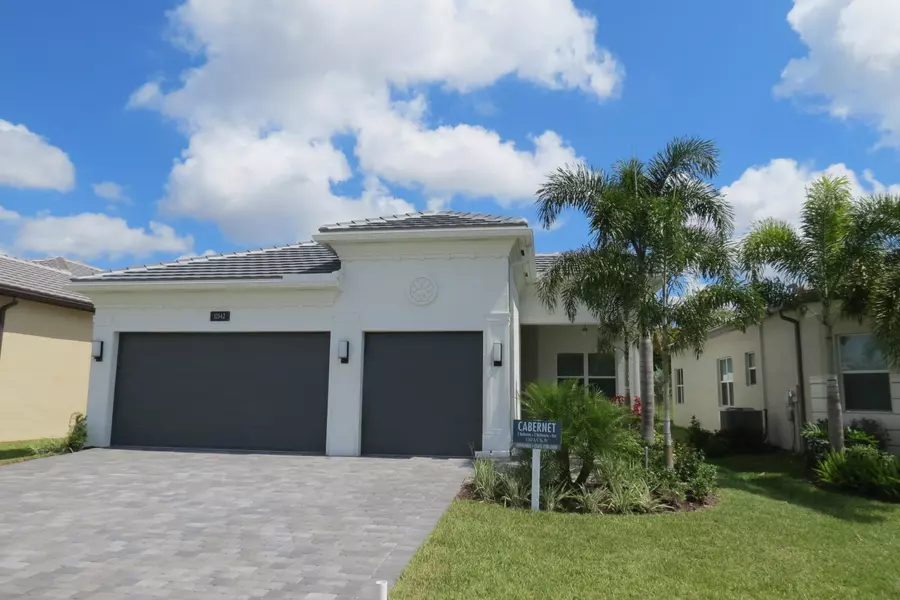 12542 Crested Butte AVE, Boynton Beach, FL 33473