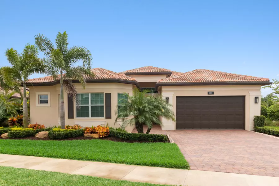 8880 Golden Mountain Circle, Boynton Beach, FL 33473