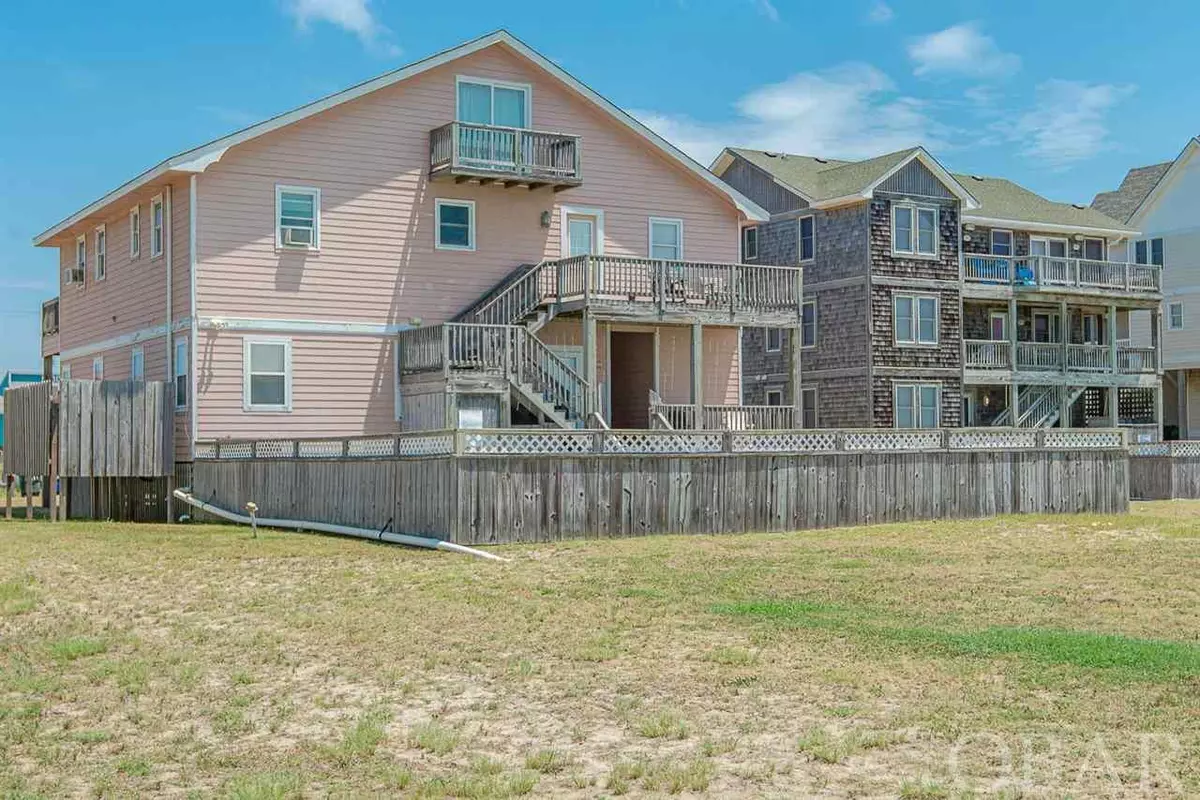 Nags Head, NC 27959,8812 S Old Oregon Inlet Road #Lot 6