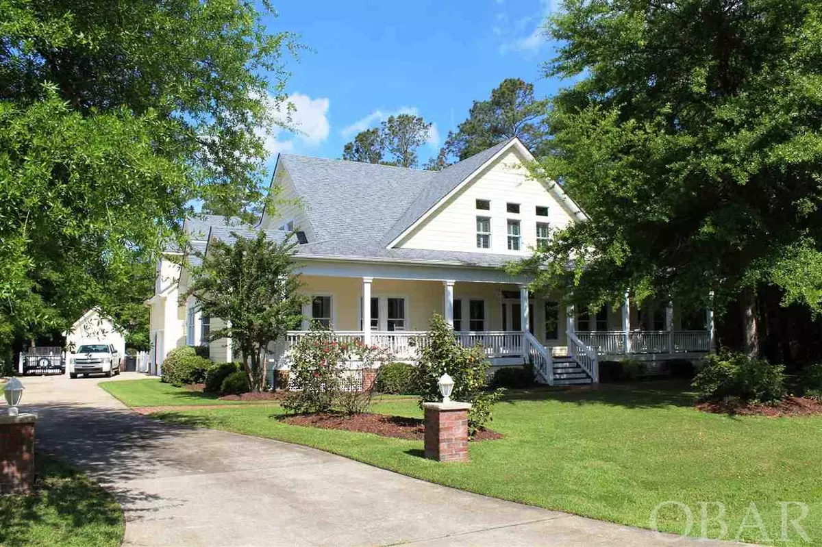 Manteo, NC 27954,111 Fort Hugar Way #Lot 37