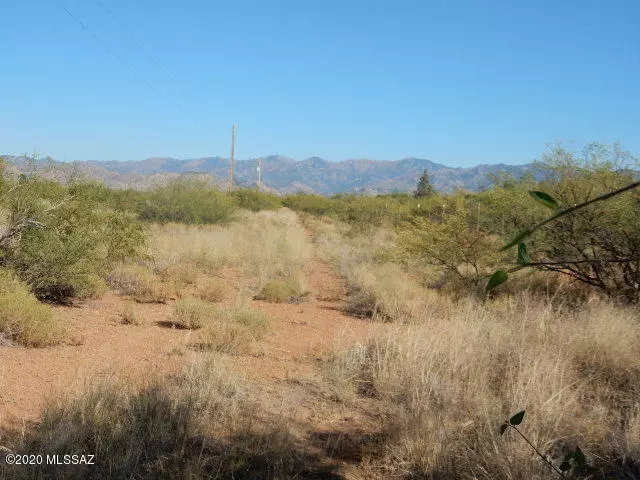 Pearce, AZ 85625,TBD 20 Ac N Broken Soldier Trail #6A