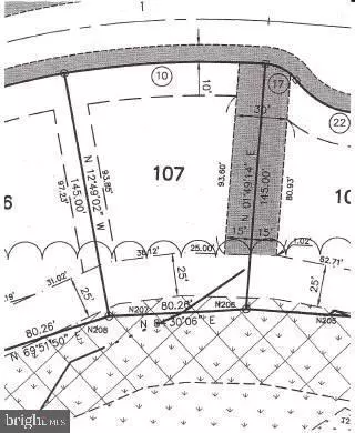 Berlin, MD 21811,LOT #107 SWEET AS SUGAR LN