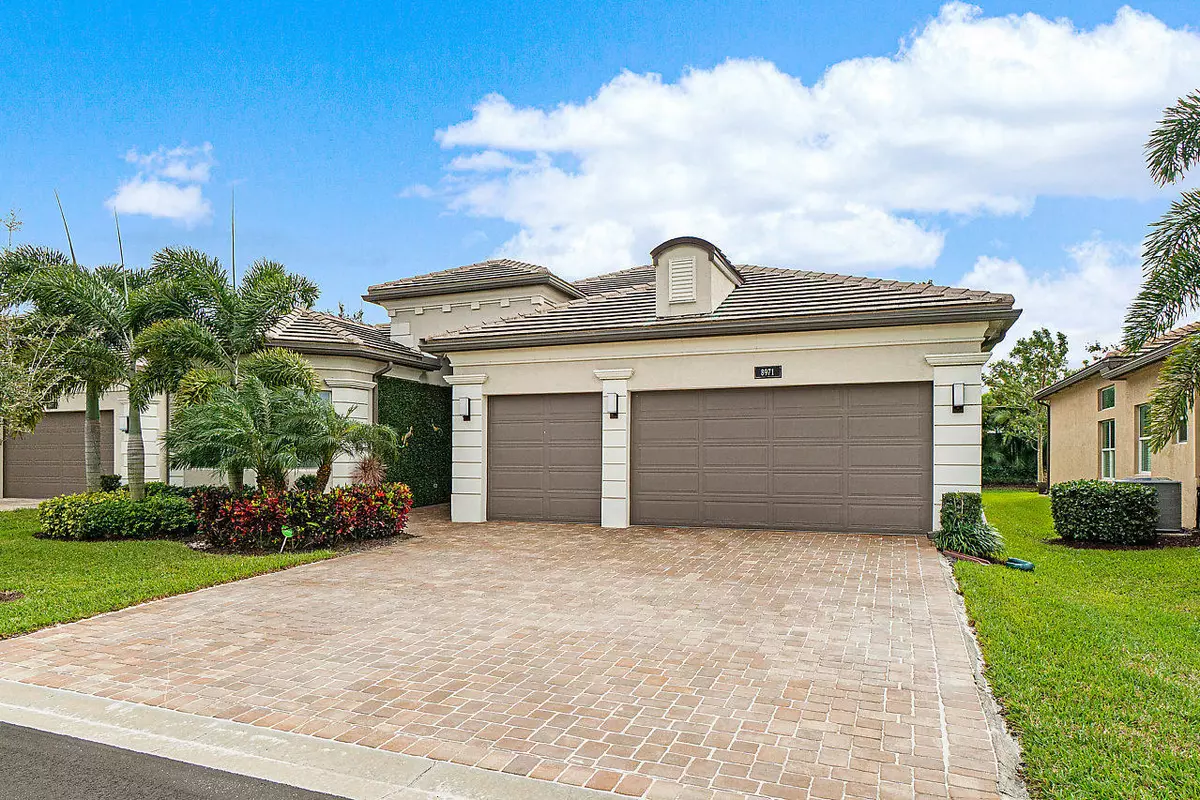 Boynton Beach, FL 33473,8971 Golden Mountain CIR