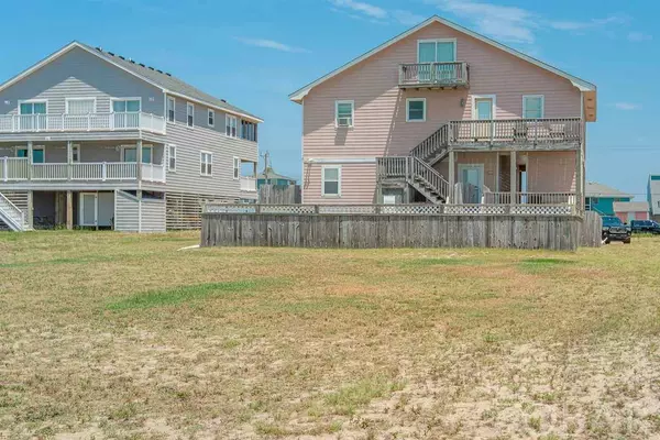 Nags Head, NC 27959,8812 S Old Oregon Inlet Road #Lot 6