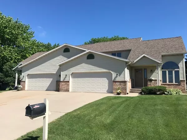 Deforest, WI 53532,524-528 Dahl Dr