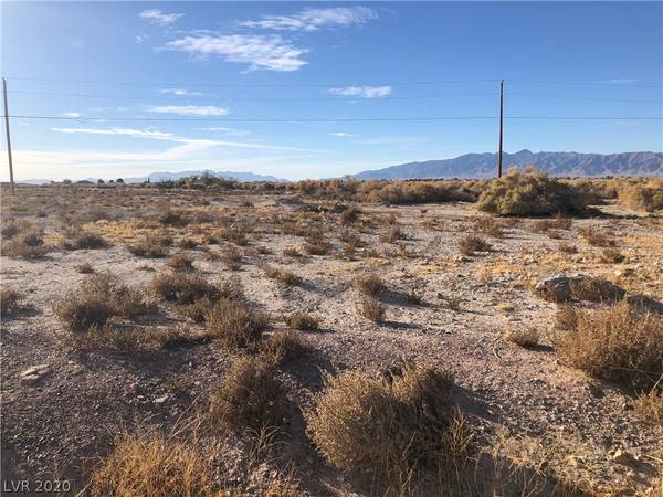 2021 Ambush Street, Pahrump, NV 89048