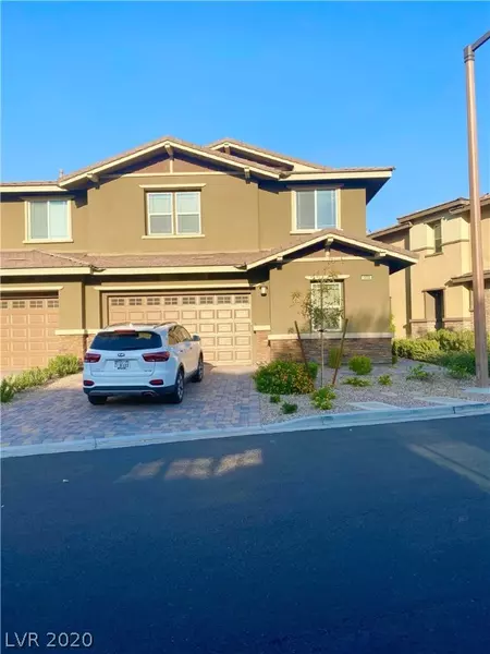 5646 Granollers Drive, Las Vegas, NV 89135