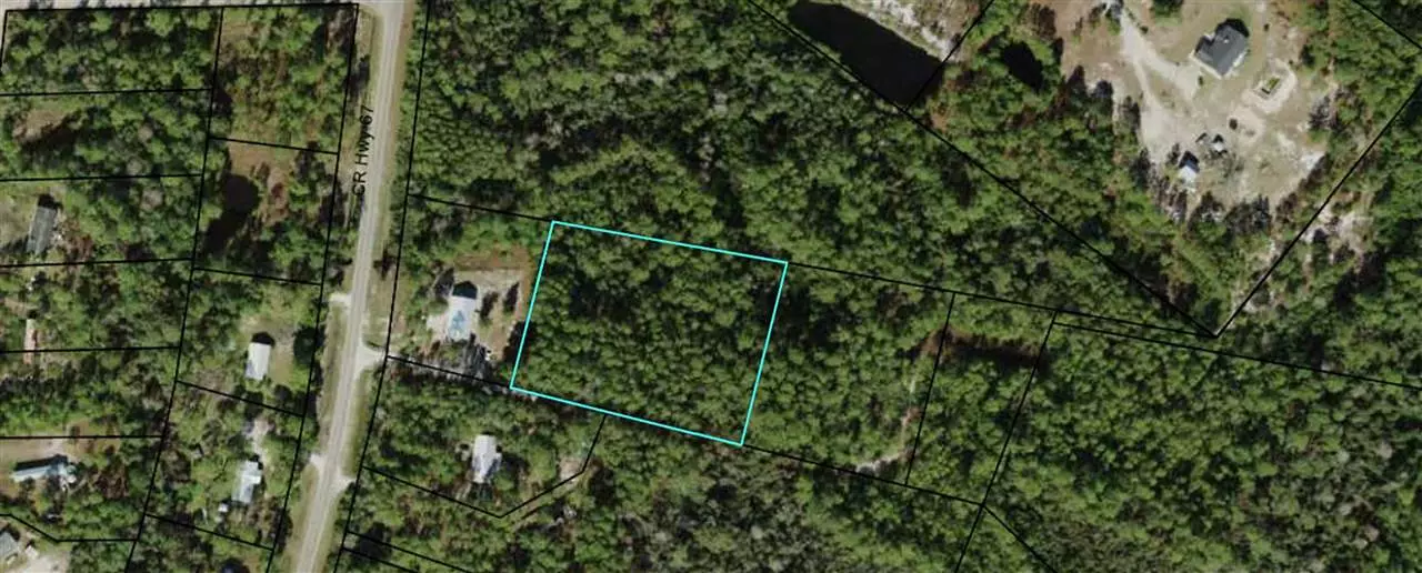 lot 9 Baytree Lane, Carrabelle, FL 32322