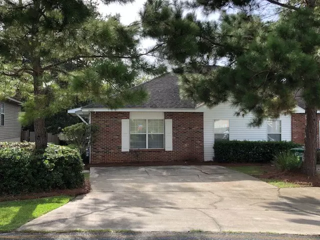 1620 Corey Wood Circle, Tallahassee, FL 32304