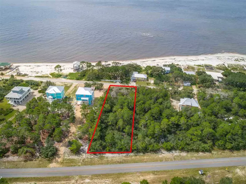 1372 Chip Morrison Drive, Alligator Point, FL 32346