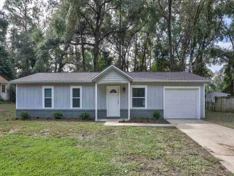 5803 Jodphur Court, Tallahassee, FL 32303