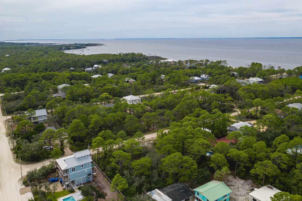 205 BROWN Street #5, St George Islan, FL 32328