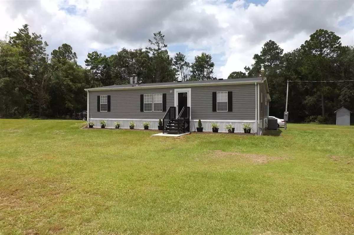 Perry, FL 32348,1229 Dennis Howell Road