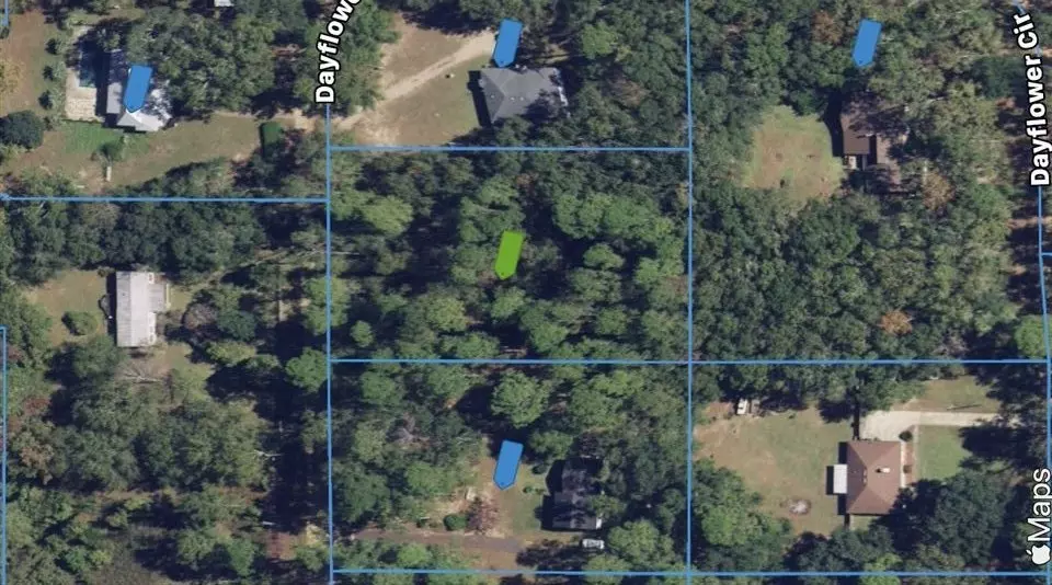 Tallahassee, FL 32311,5463 DAYFLOWER Circle #1