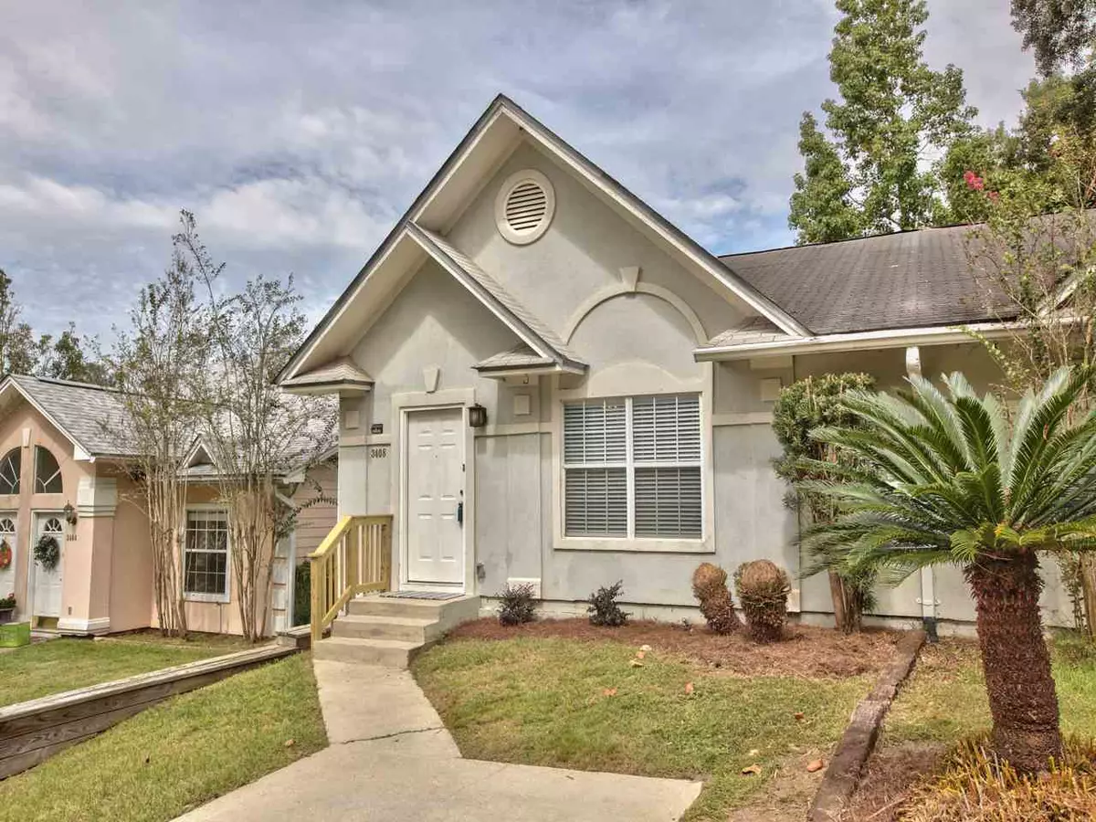 Tallahassee, FL 32308,3408 Daylily Lane