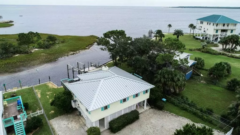 Panacea, FL 32346,69 Sunrise Lane