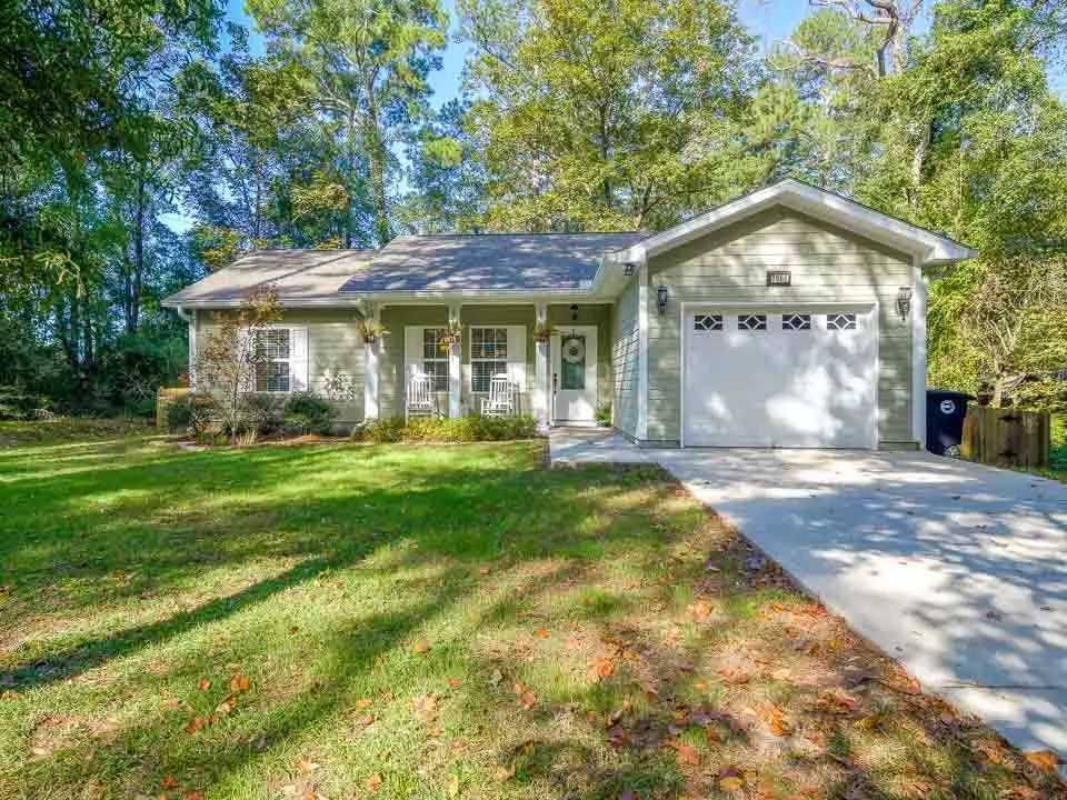 Tallahassee, FL 32312,7000 Quail Common Drive