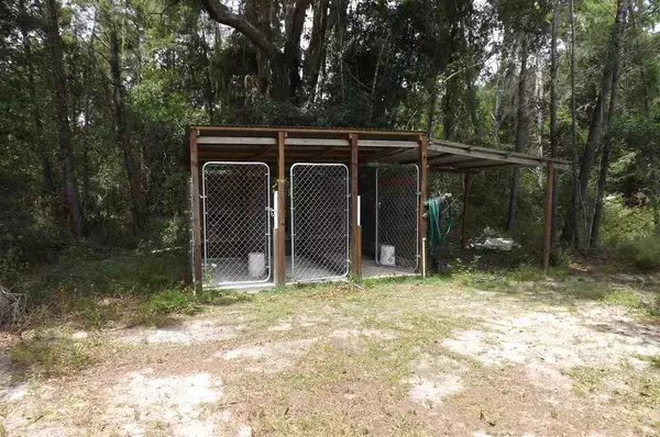 Perry, FL 32348,1229 Dennis Howell Road