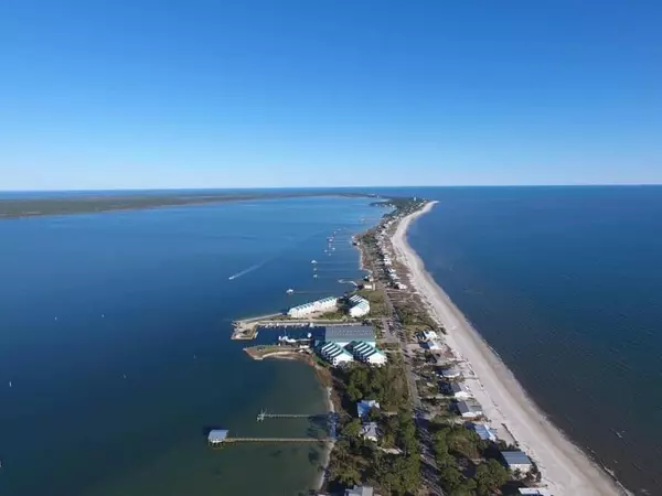 Alligator Point, FL 32346,1648 Alligator Point #314