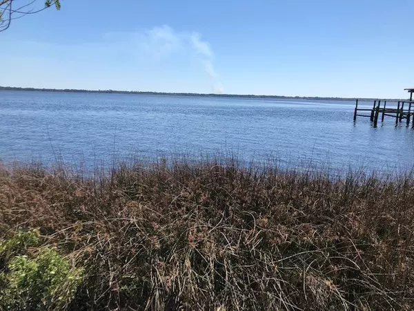 Panacea, FL 32346,XX River Cove (Lot 1&2) Road #-