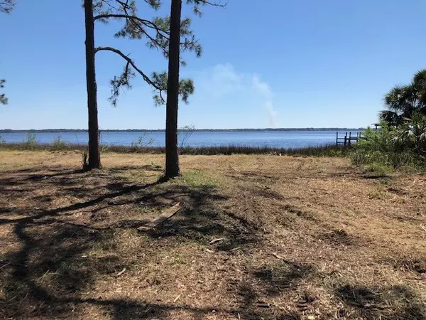 Panacea, FL 32346,XX River Cove (Lot 1&2) Road #-