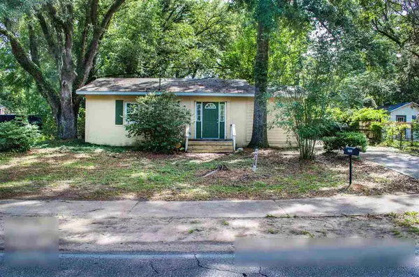 3943 Roberts Avenue, Tallahassee, FL 32310