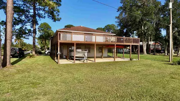 5 Rising Tide Way, Crawfordville, FL 32327