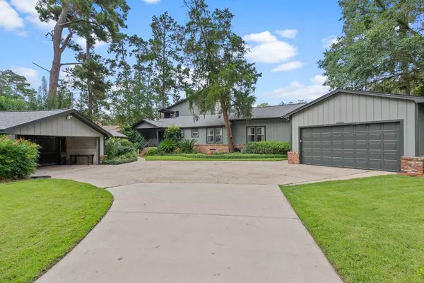 3567 Lakeview Drive, Tallahassee, FL 32310