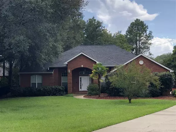 7886 Rael Court, Tallahassee, FL 32312