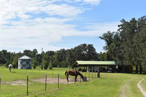 Greenville, FL 32331,1414 SW Opens Sands Loop