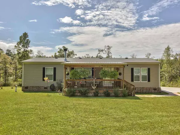 349 OCHLOCKONEE River Road, Havana, FL 32333