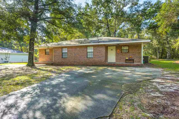 461 Emmett Whaley Road #-, Crawfordville, FL 32327