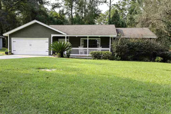 2319 Lancelot Drive, Tallahassee, FL 32309