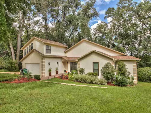 1553 E Blockford Court, Tallahassee, FL 32317