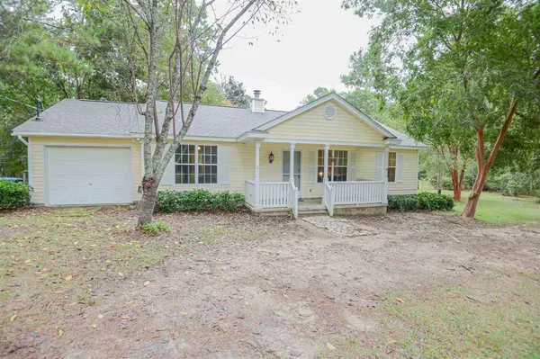 72 N Quail Hollow Road, Havana, FL 32333