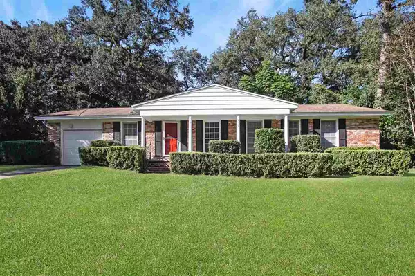 912 Maplewood Avenue, Tallahassee, FL 32303