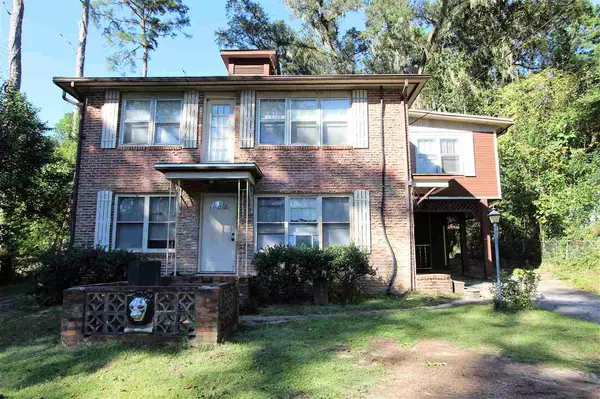 2222 Amelia Circle #A, Tallahassee, FL 32304