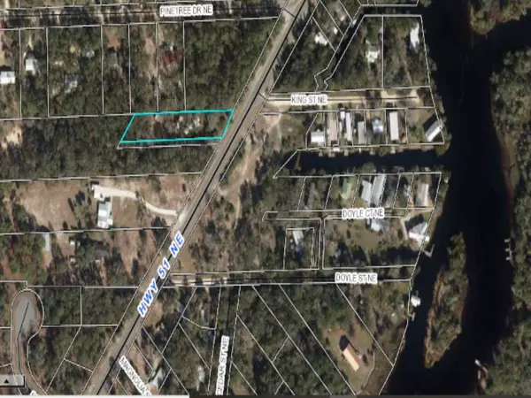 617 NE Highway 51, Steinhatchee, FL 32359