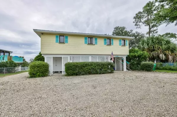 Panacea, FL 32346,69 Sunrise Lane