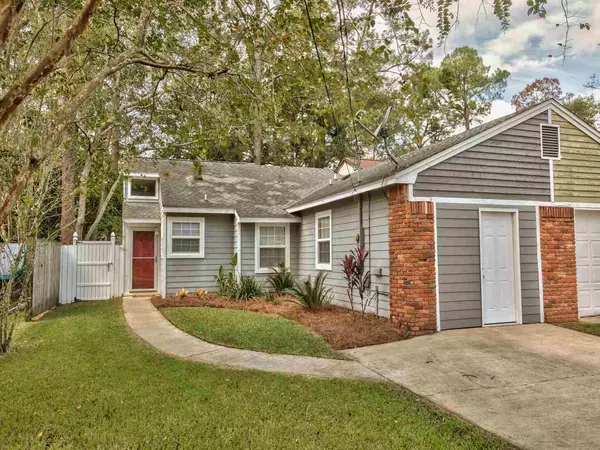 3214 Albert Drive, Tallahassee, FL 32309