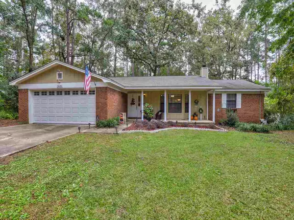 3436 Edgemont Trail, Tallahassee, FL 32312