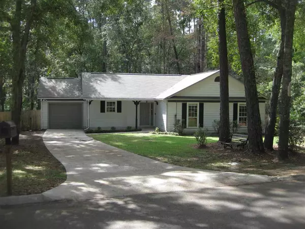 3352 Micanopy Trail, Tallahassee, FL 32312