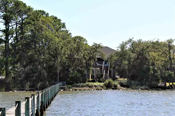 Alligator Point, FL 32346,1466 Alligator Point Drive