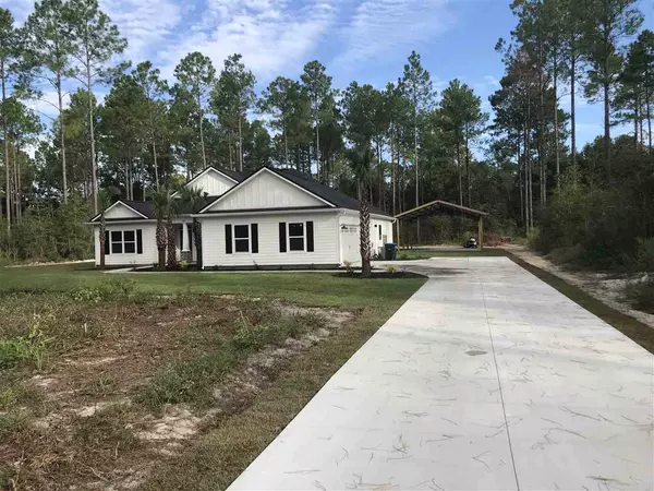 Crawfordville, FL 32327,27 Honor Drive